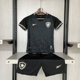 Conjunto Infantil Botafogo 2024/25 Away