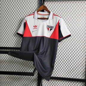 Camisa Retrô São Paulo FC