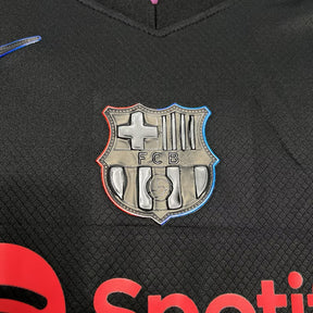 Conjunto Infantil Barcelona 24/25 Away