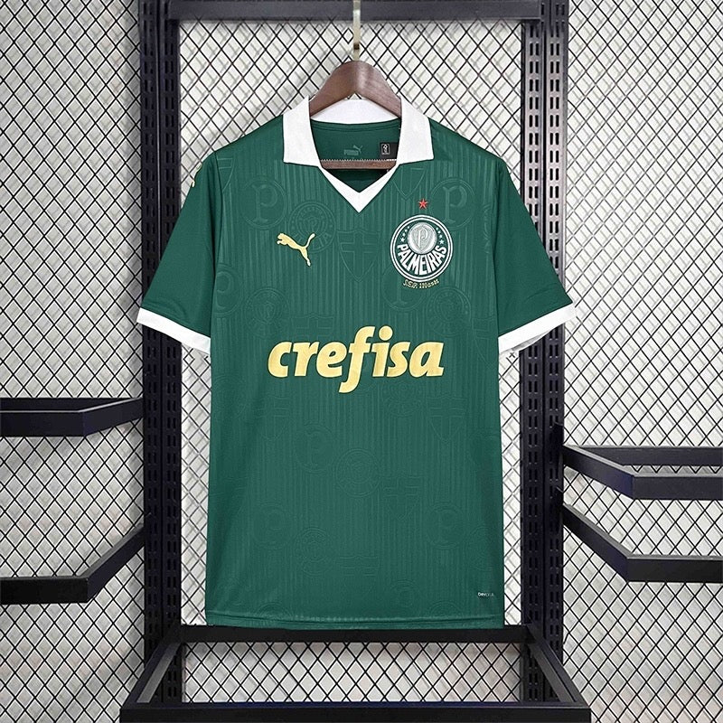 Camisa SE Palmeiras 2024/25 Home