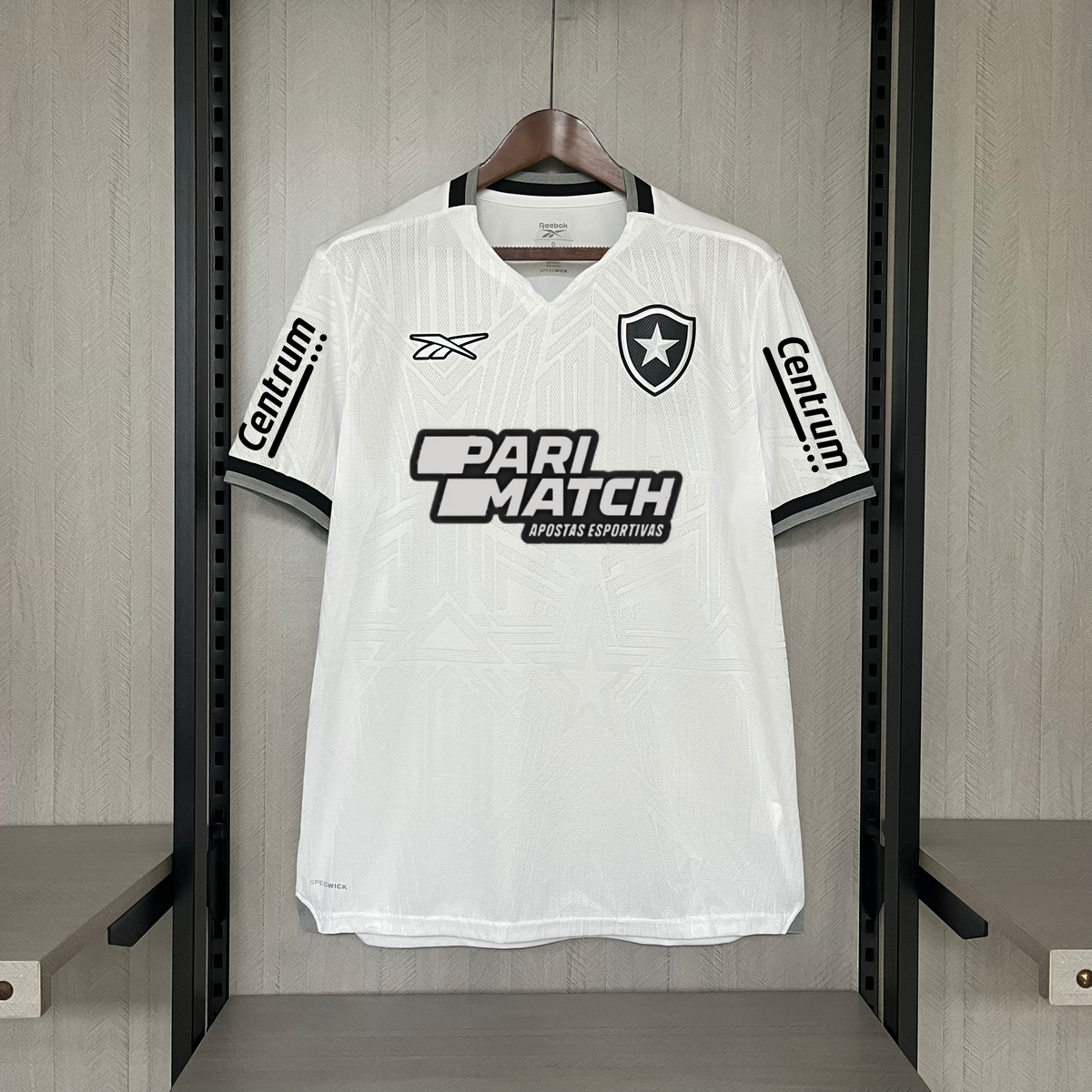 Camisa Botafogo 2024/25 Third