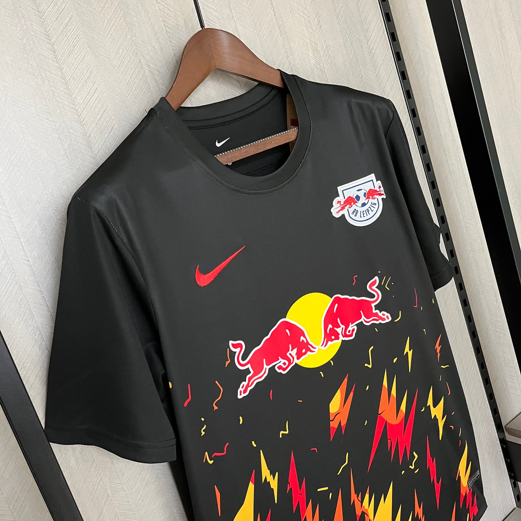 Camisa RB Leipzig 2024/25 Edição Especial