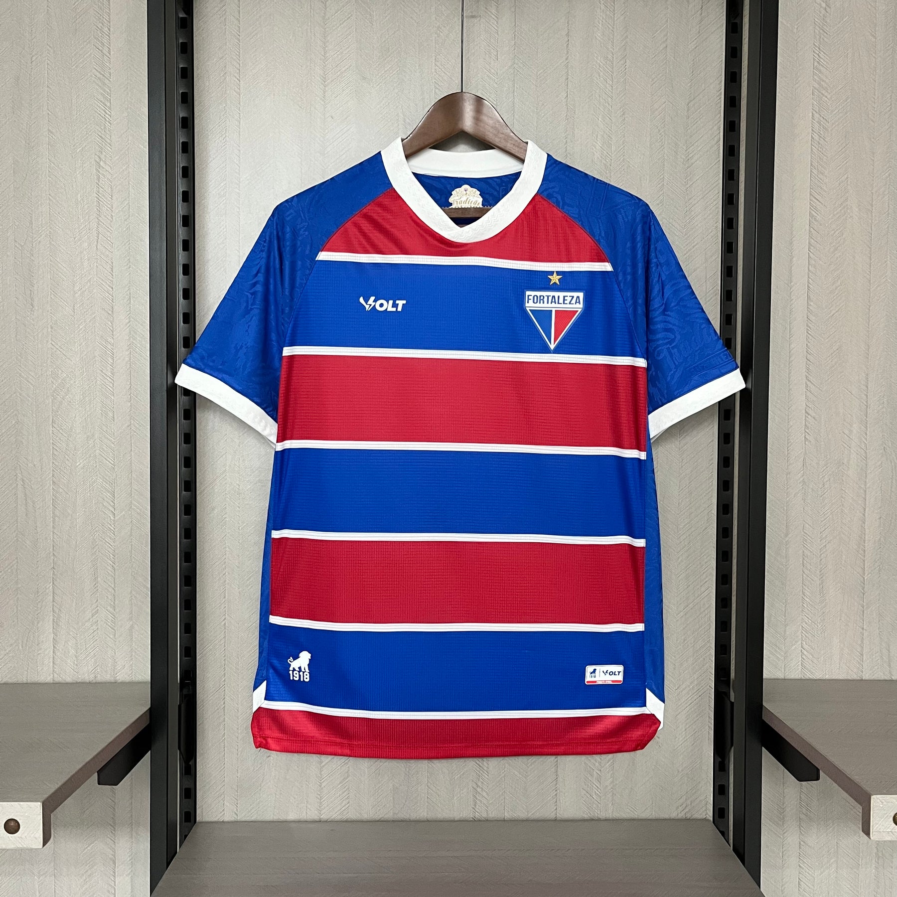 Camisa Fortaleza 2024/25 Home