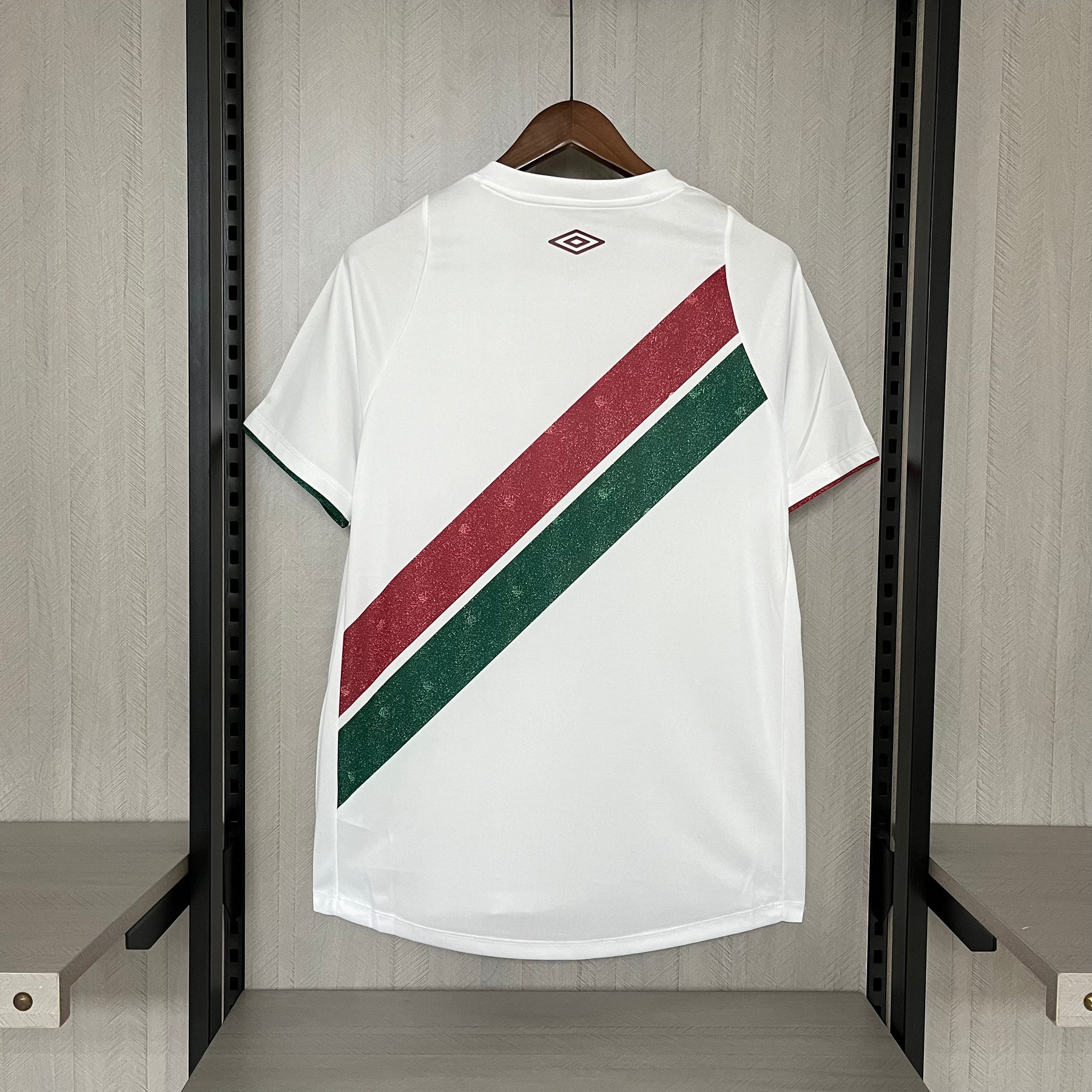 Camisa Fluminense 2024/25 Away