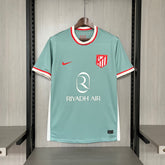 Camisa Atlético de Madrid 2024/25 Away