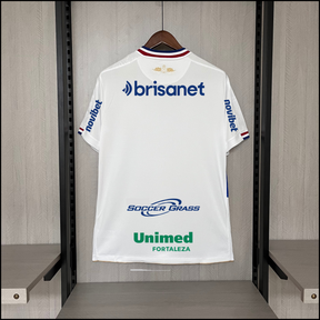 Camisa Fortaleza 2024/25 Away