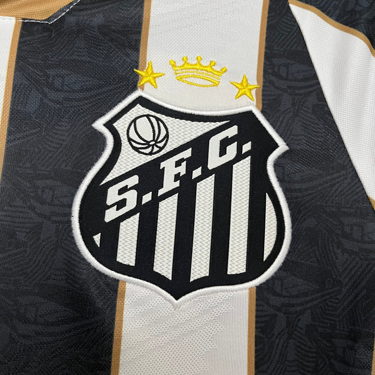 Camisa Santos 24/25 Away