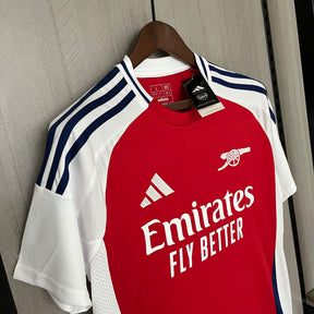 Camisa Arsenal 2024/25 Home