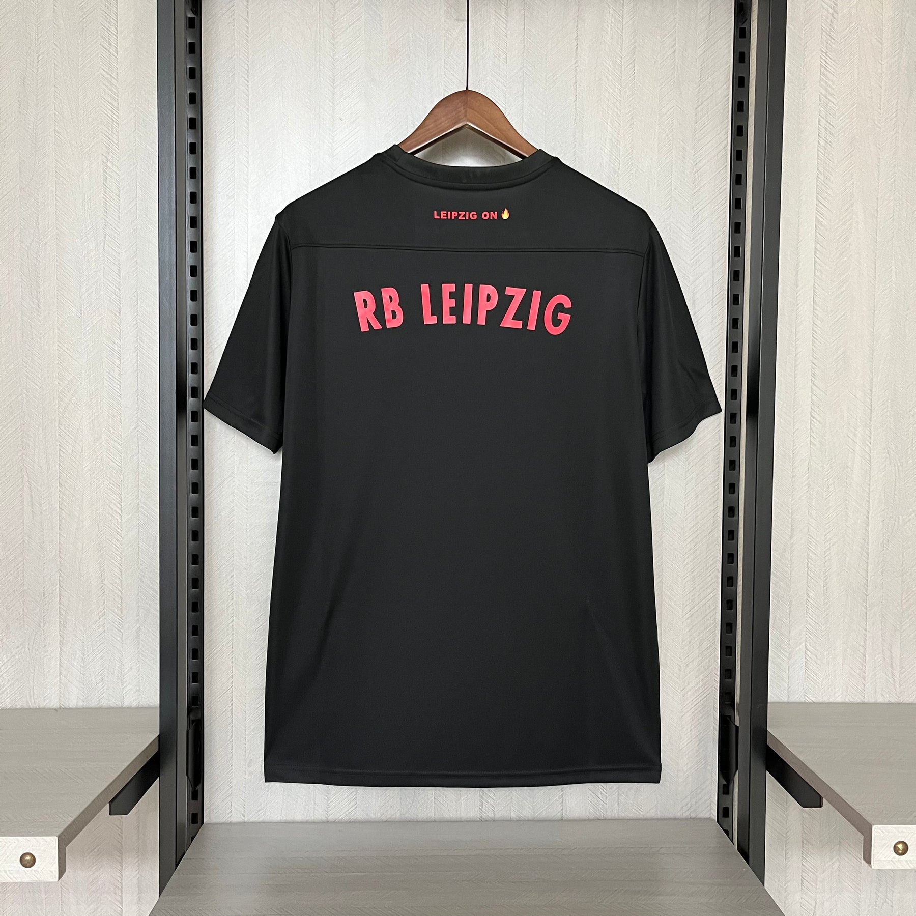 Camisa RB Leipzig 2024/25 Edição Especial