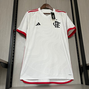 Camisa Flamengo 2024/25 Away