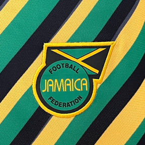 Camisa Seleção Jamaica 2024/25 Treino