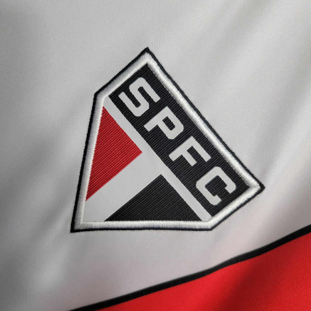 Camisa Retrô São Paulo FC