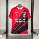 Camisa Athlético Paranaense 2024/25 Home