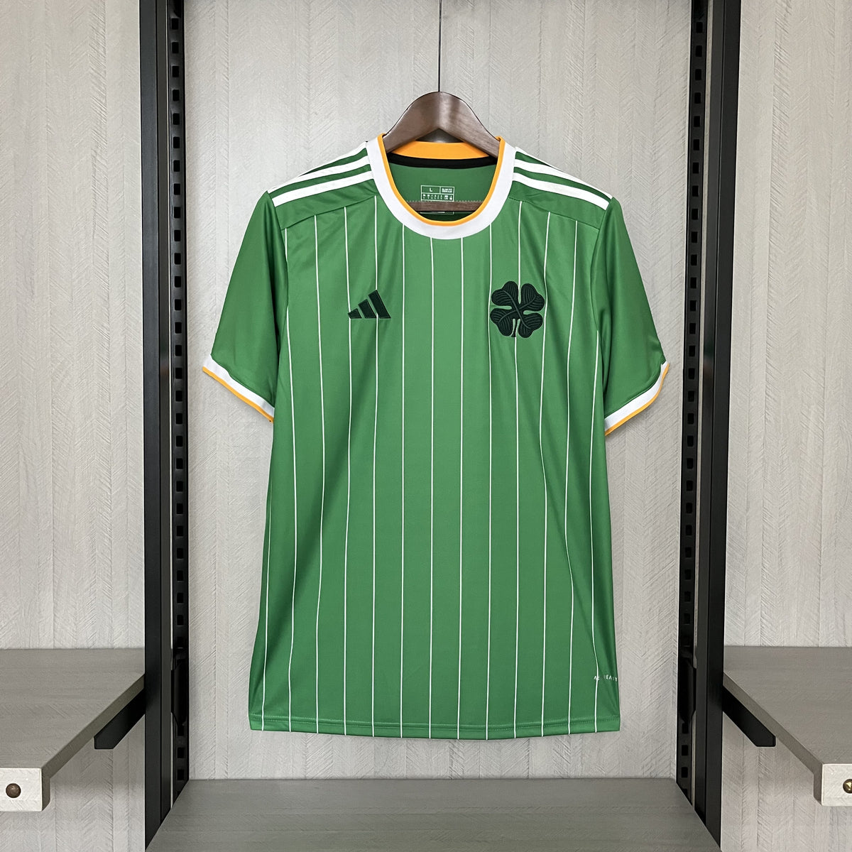 Camisa Celtic 2024/25 Home