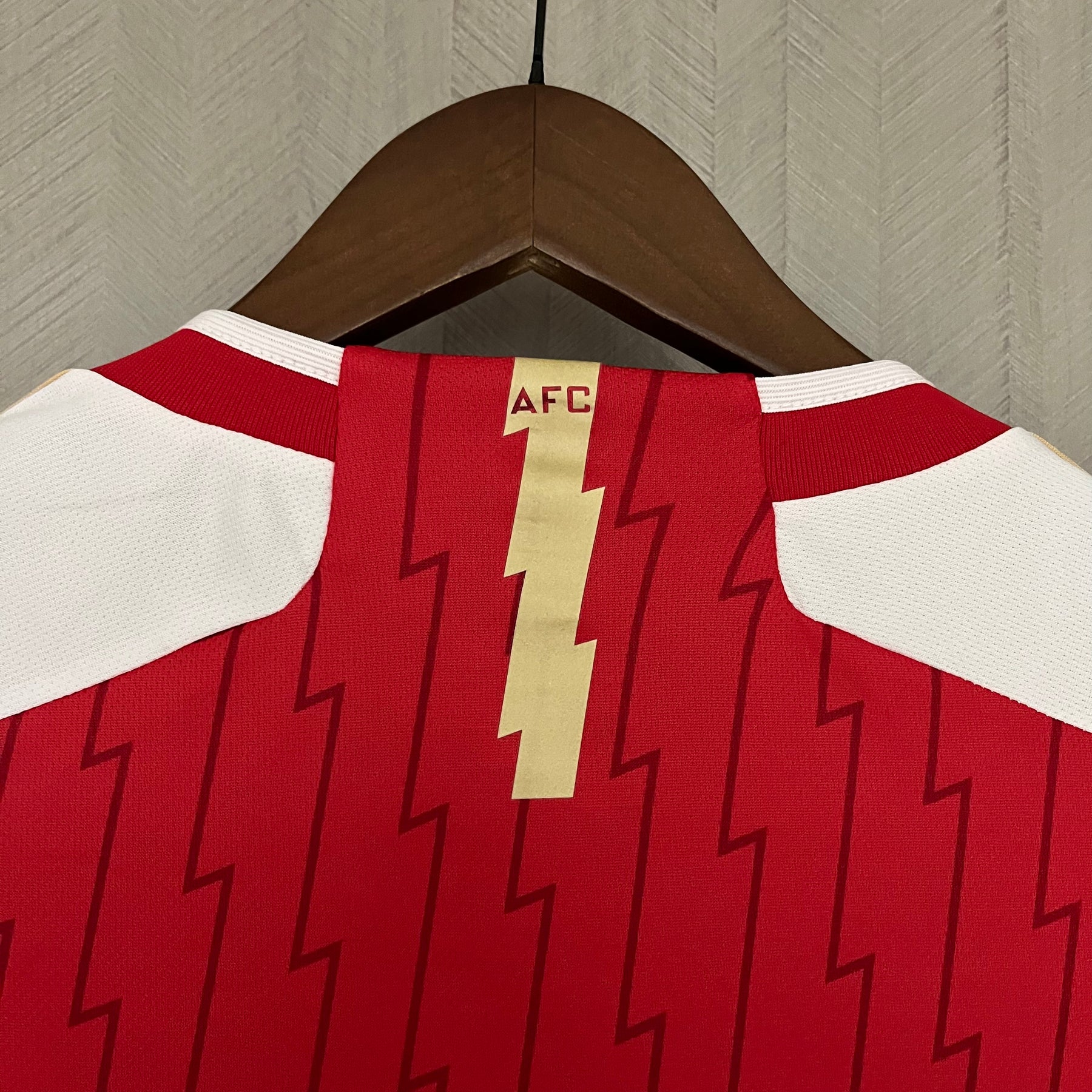 Camisa Arsenal 2023/24 Home