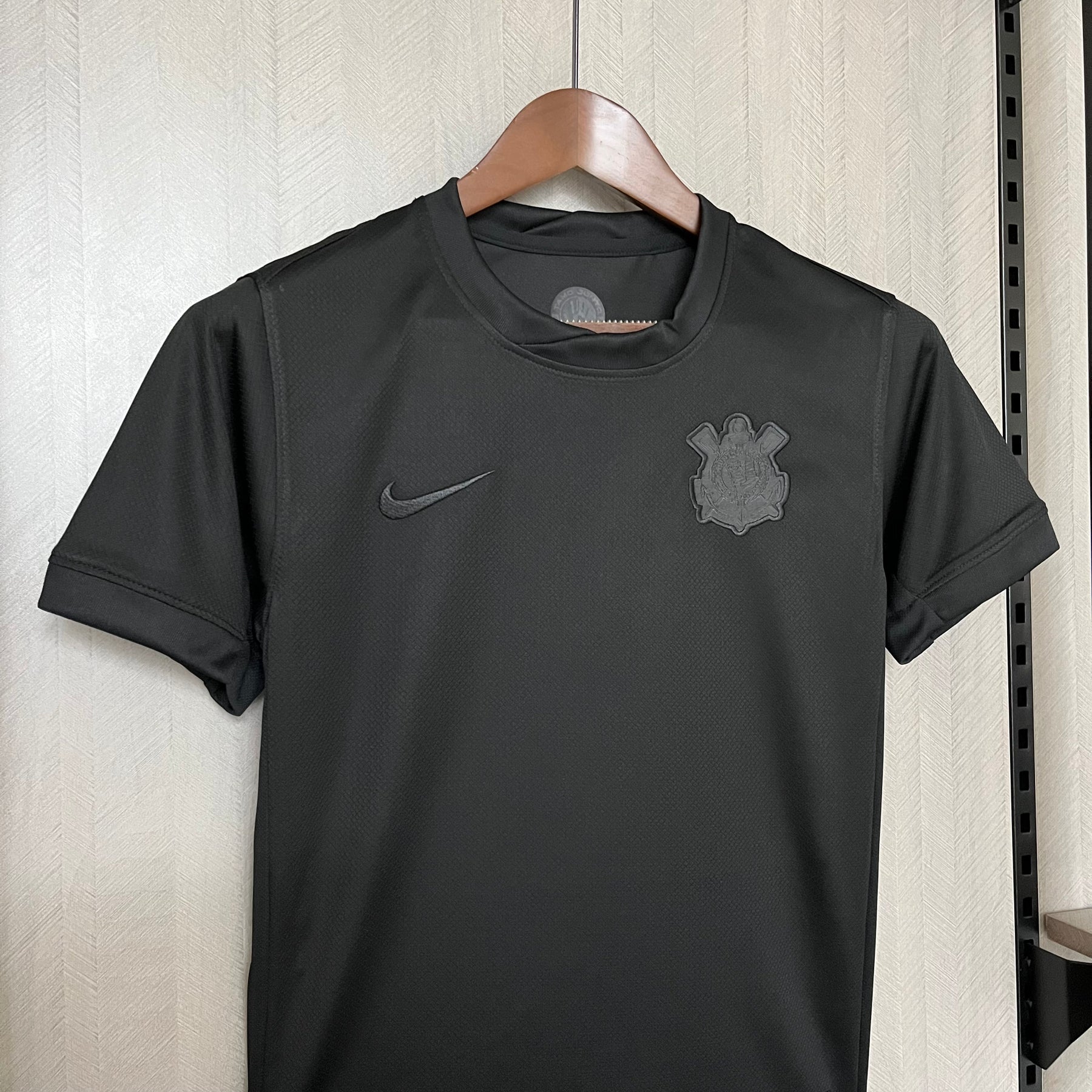 Conjunto Infantil Corinthians 2024/25 Away