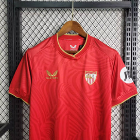 Camisa Sevilla 2023/24 Away