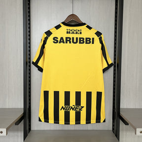 Camisa Peñarol 2024/25 Home