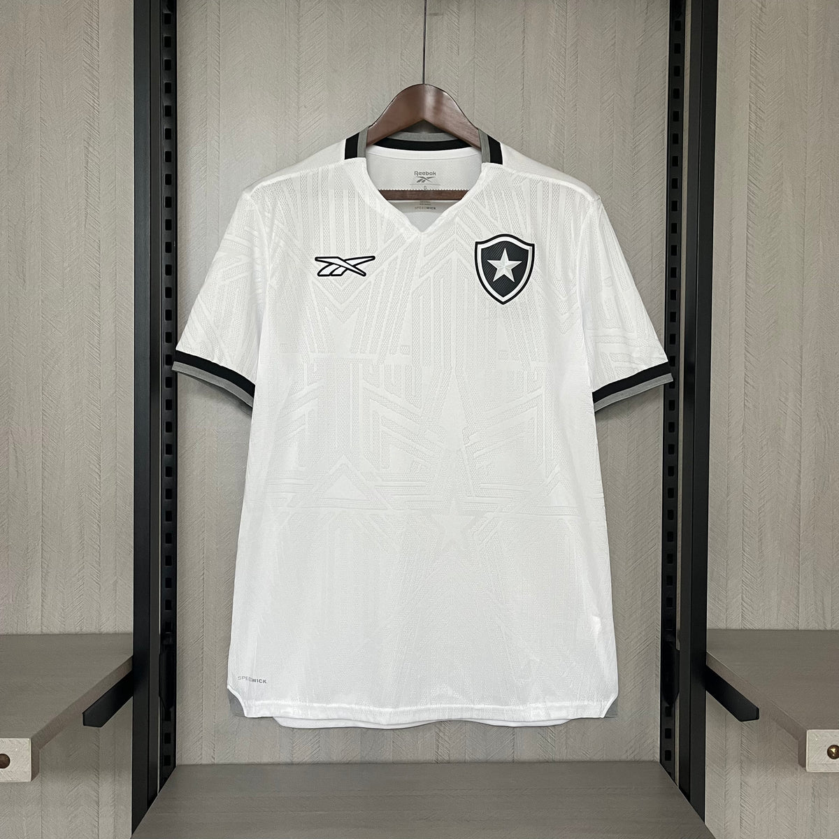 Camisa Botafogo 2024/25 Third