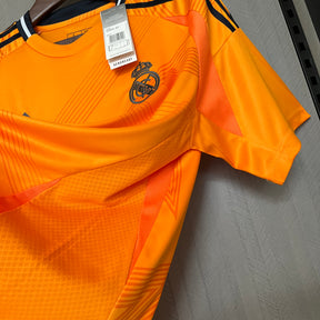 Camisa Real Madrid 2024/25 Away