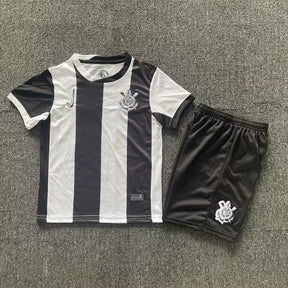 Conjunto Infantil Corinthians 24/25 Third