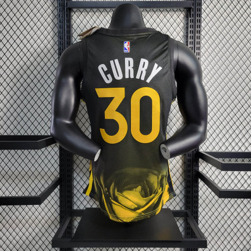 Regata NBA Golden State Warriors - Stephen Curry #30