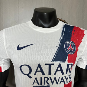 Camisa Paris Saint Germain 2024/25 Versão Jogador