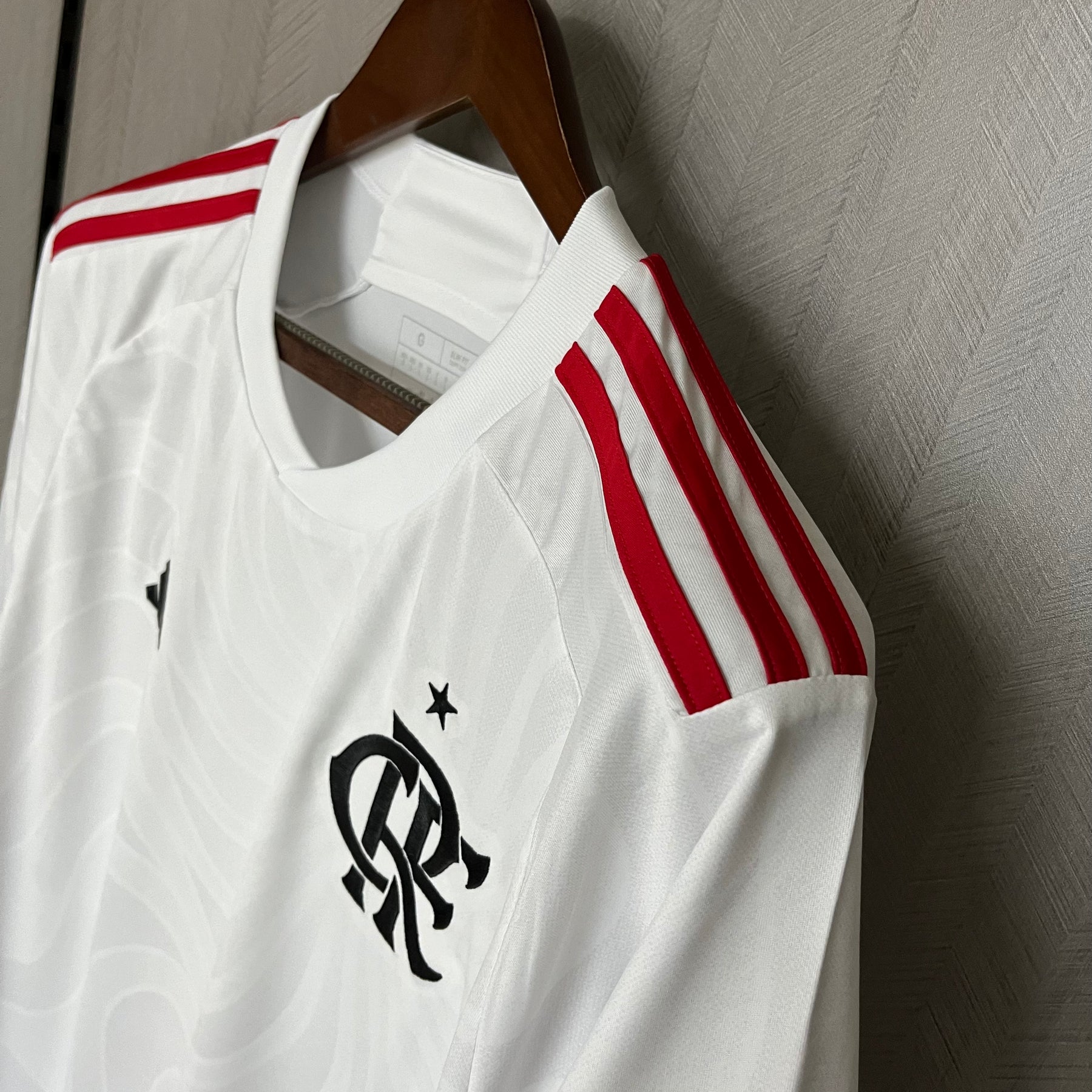 Camisa Flamengo 2024/25 Away