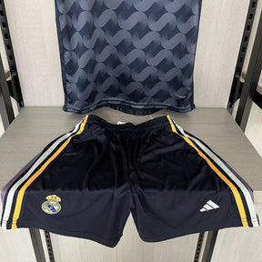 Conjunto Infantil Real Madrid 23/24 Away