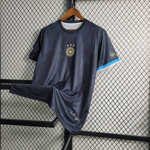 Camisa Argentina Edição Especial GOAT 2023/24