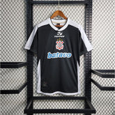 Camisa Retrô Corinthians 2000