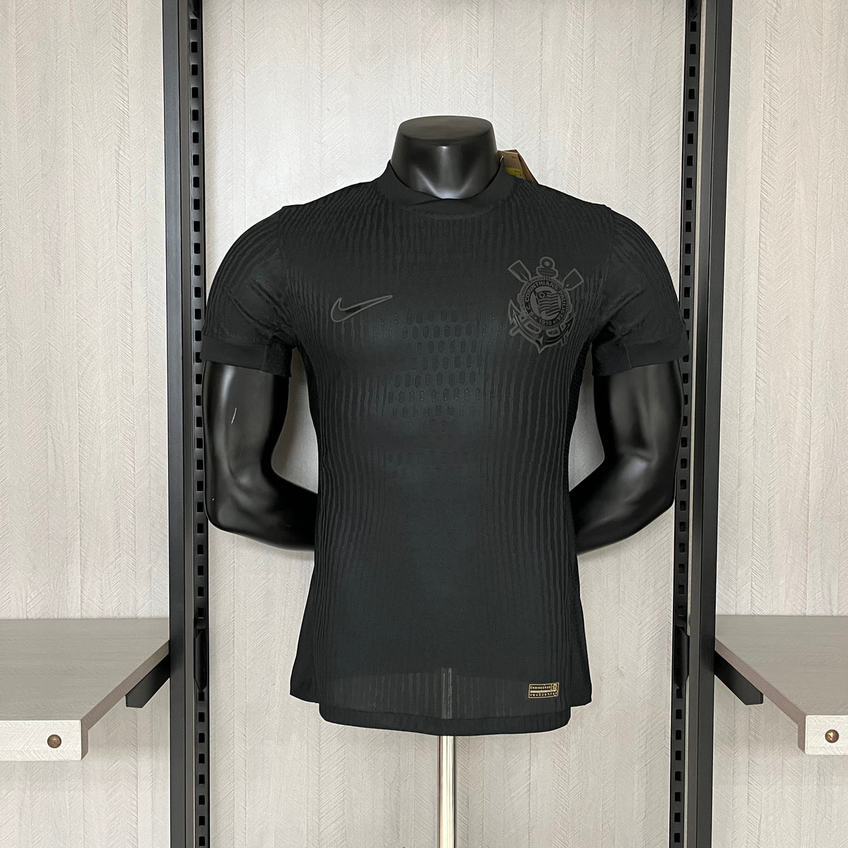 Camisa Corinthians Away 2024/25 Versão Jogador