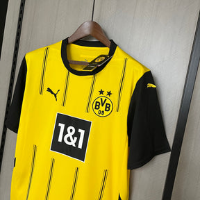 Camisa Borussia Dortmund 2024/25 Home