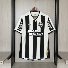 Camisa Botafogo 2024/25 Home