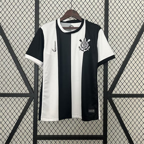 Camisa Corinthians 2024/25 Third