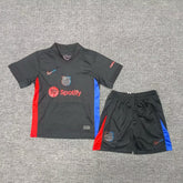 Conjunto Infantil Barcelona 24/25 Away