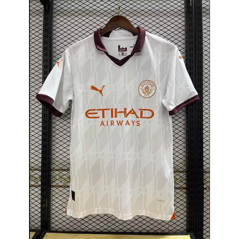 Camisa Manchester City 23/24