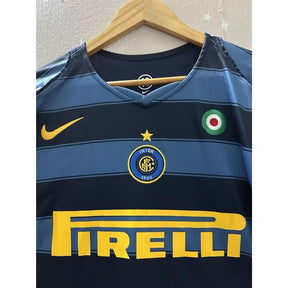 Camisa Inter de Milão Retrô 2004/05