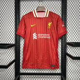 Camisa Liverpool 2024/25 Home