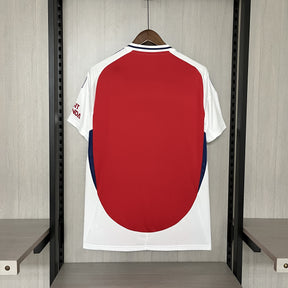 Camisa Arsenal 2024/25 Home