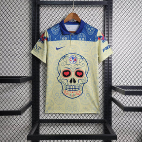 Camisa América do México 2023/24 Edição Especial