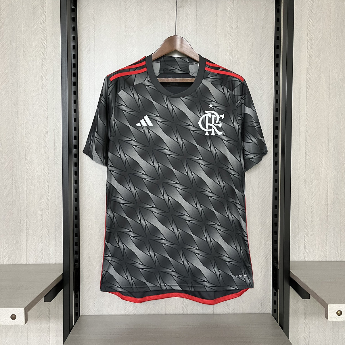 Camisa Flamengo 2024/25 Third