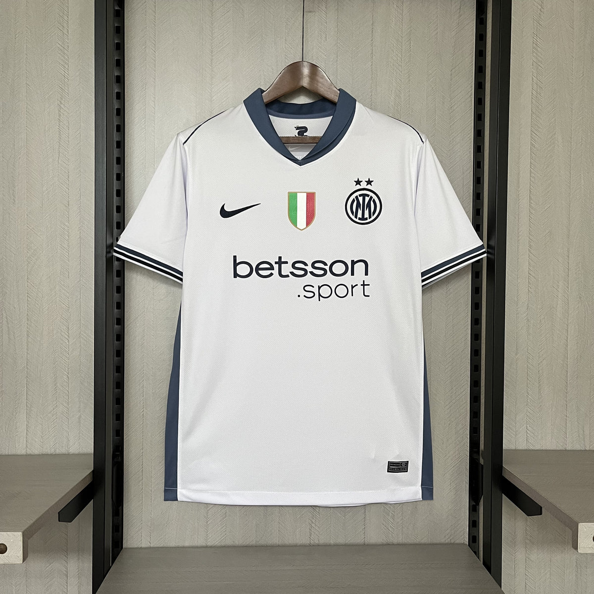 Camisa Inter Milão 2024/25 Away