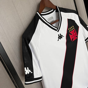 Camisa Vasco 2024/25 Away