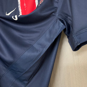 Camisa Paris Saint Germain 2024/25 Home