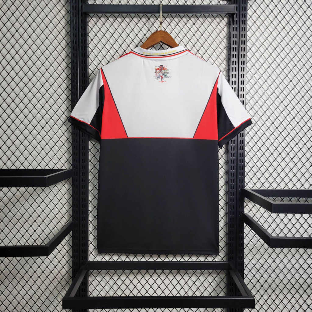 Camisa Retrô São Paulo FC