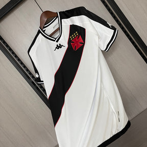 Camisa Vasco 2024/25 Away