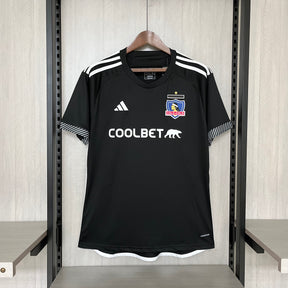 Camisa Colo Colo 2024/25 Away