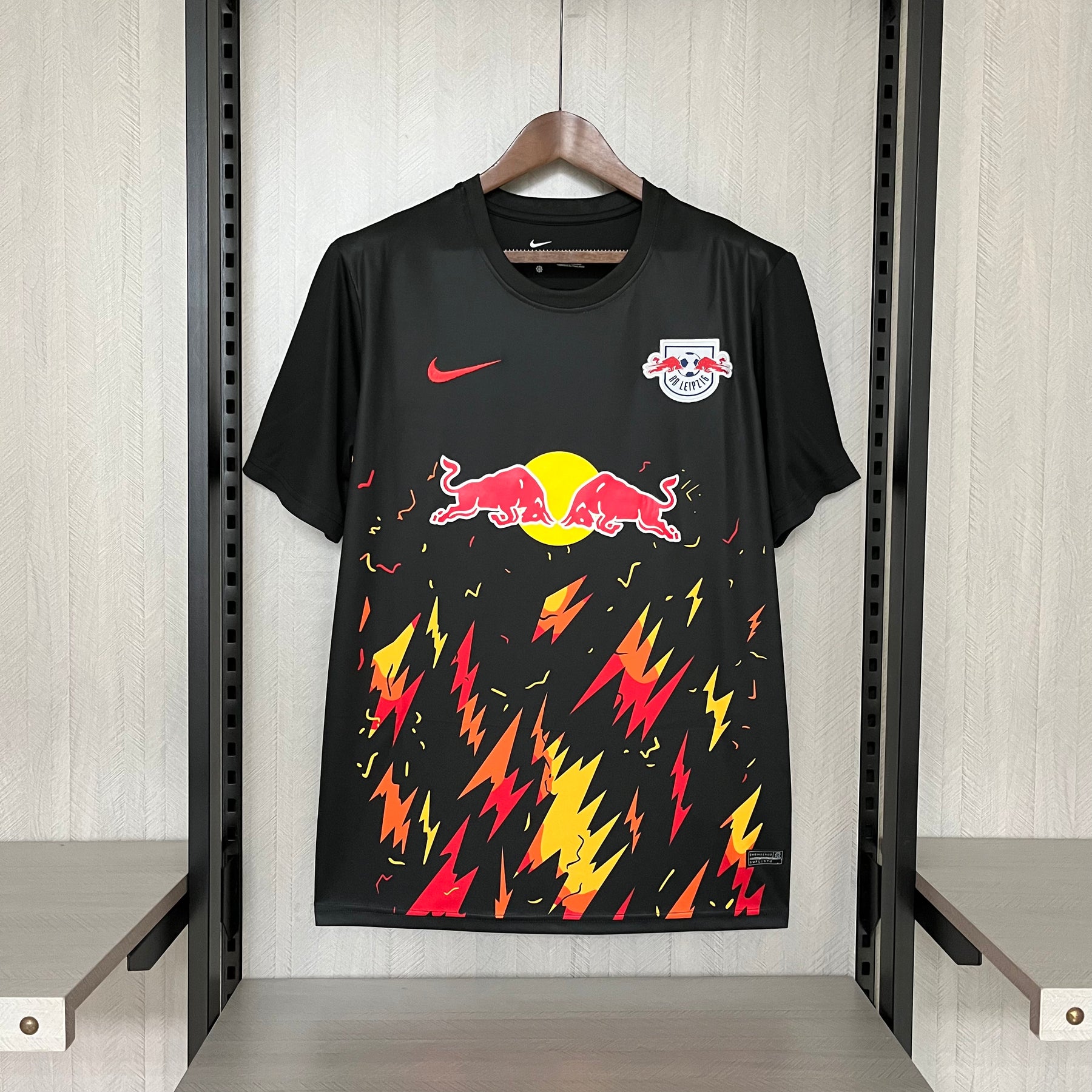 Camisa RB Leipzig 2024/25 Edição Especial