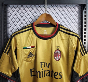 Camisa Retrô Milan 2013/14